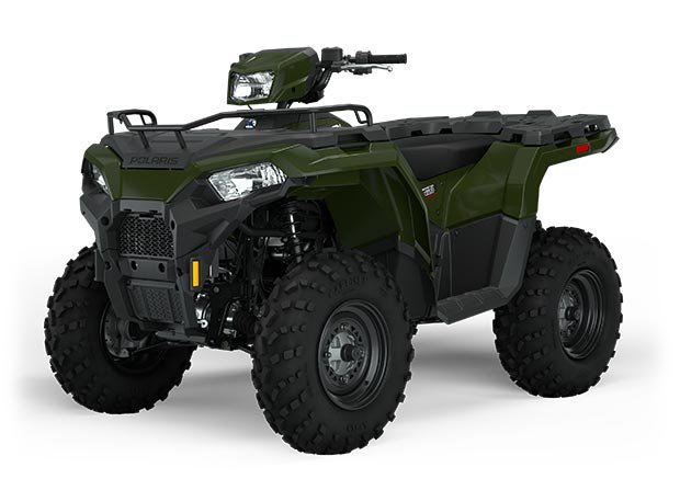 viking-group-polaris-recreativo-sportsman-570-green