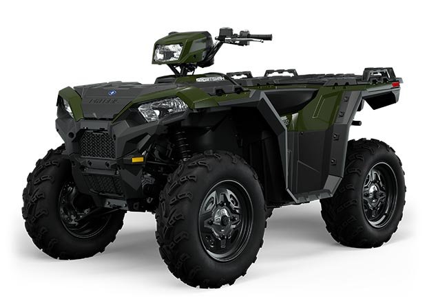 viking-group-polaris-recreativo-sportsman-850-green