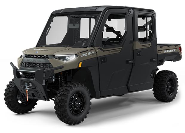 viking-group-polaris-tamaño-completo-ranger-crew-xp-1000-northstar-edition-premium-desert