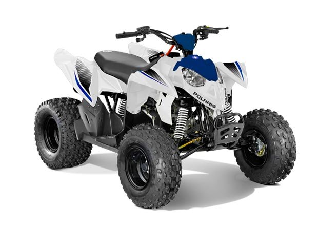 viking-group-polaris-youth-outlaw-110-efi-blue