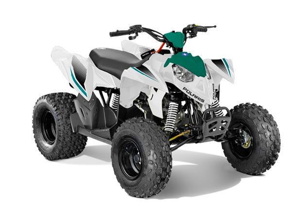 viking-group-polaris-youth-outlaw-110-efi-green